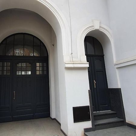 Apartament Vilda Познан Екстериор снимка
