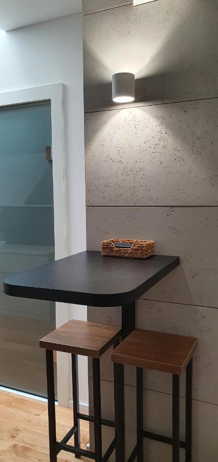 Apartament Vilda Познан Екстериор снимка